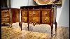 18th Century French Antiques Period Furniture Commodes Or Chests Of Drawers