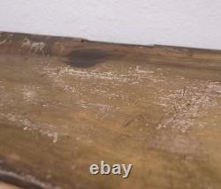 20 French Louis XV Antique Sconce Gilt Wood Corbel/Shelf