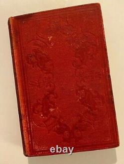 Antique Book History Of Louis Philippe, King Of The French, (1871), Abbott