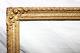 Antique Fits 13 X 16 Gold Gilt Picture Frame French Baroque Louis Ornate Wood