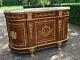 Antique French Bahut/cabinet In Louis Xvi Style. Worldwide Shipping