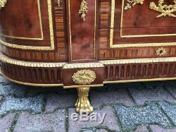 Antique French Bahut/cabinet In Louis XVI Style. Worldwide Shipping