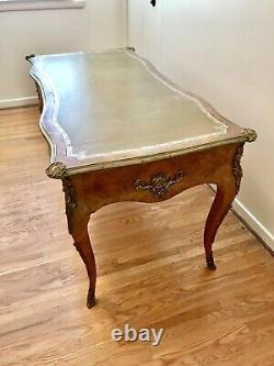 Antique French Furniture Louis XVI Desk