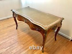 Antique French Furniture Louis XVI Desk