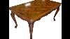Antique French Louis Xv Provencal Walnut Dining Table