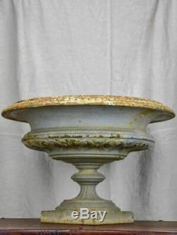 Antique Louis XVI French Medici urn