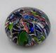 Antique Saint Louis French Art Glass Paperweight
