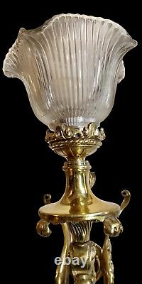 Antique french Louis XV AA 1423