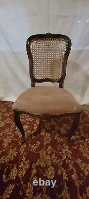 Antique french louis xv Chairs