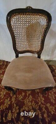 Antique french louis xv Chairs