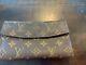 Authentic Louis Vuitton Vintage French Company Lv Monogram Long Wallet Usa