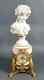 Bohemian A Magnificent French Antique Louis Xvi Style Marble And Gilt