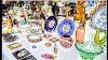 C Te D Azur Nice Cours Saleya Brocante De Luxe Antique Flea Market Treasures To Discover 1
