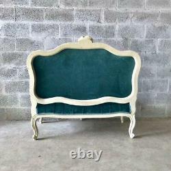 Custom Made Louis XVI Sofa