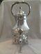 Exceptional 19th C French 950 Silver Hot Water Fountain Samovar Odiot Louis Xvi