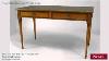 French Antique Desk Louis Xvi Tables For Sale