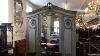 French Louis Xv Armoire Video