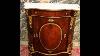 French Louis Xv Buffet Server Antiques Empire Buffets