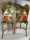 French Louis Xvi Room Divider Worldwide Free Shipping Custom Made