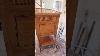 French Polishing Restoration Antiques Modern