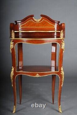 French Sideboard Table/Telephone Table/Flurtisch / Side Table, Louis XV