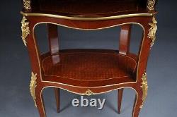 French Sideboard Table/Telephone Table/Flurtisch / Side Table, Louis XV