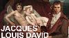 Jacques Louis David Artworks Neoclassicism Art