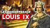 Louis Ix Saint Louis 1226 1270