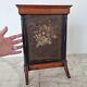 Louis Philippe 1830 Antique French Antique Furniture Eraly 19thc Small Firewall