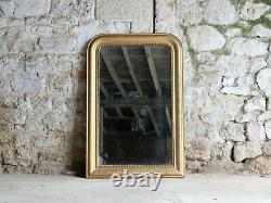 Louis Philippe Mirror, French 19th Century