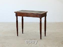 Louis Philippe Writing Table, French Circa 1840