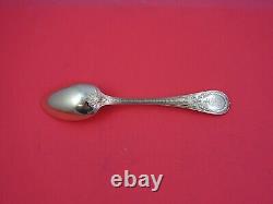 Louveciennes aka Louis VI by Odiot. 950 Silver Dinner Spoon Vermeil 7 1/2