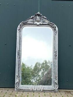 Mirror French Louis XVI style