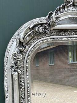 Mirror French Louis XVI style