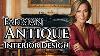 Secrets Of Parisian Antique Interior Design