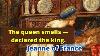 The Queen Smells Bad Declared The King Of France Louis Xii Who Is Jeanne Of France