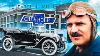 The Tragic Life Of Louis Chevrolet A Classic Car Documentary