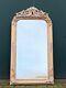 Unique French Louis Xvi Style Mirror Worldwide Shipping